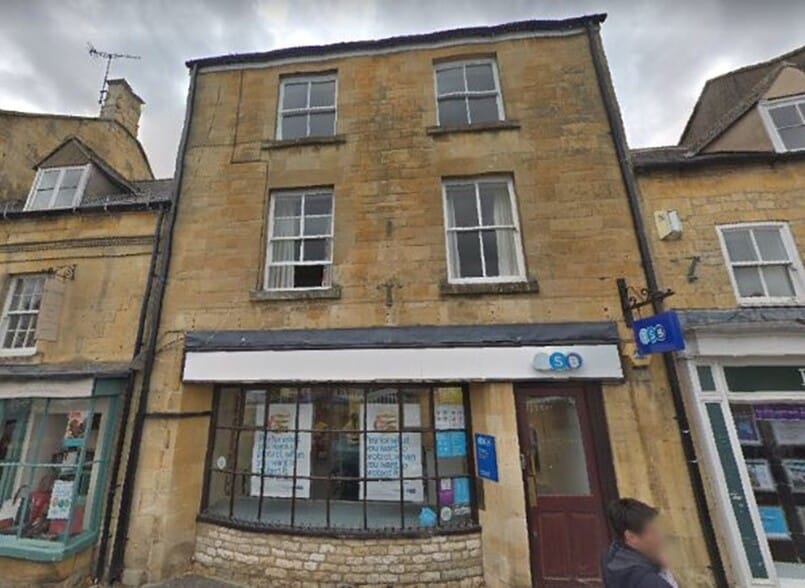 21 High St, Moreton In Marsh, GL56 0BJ