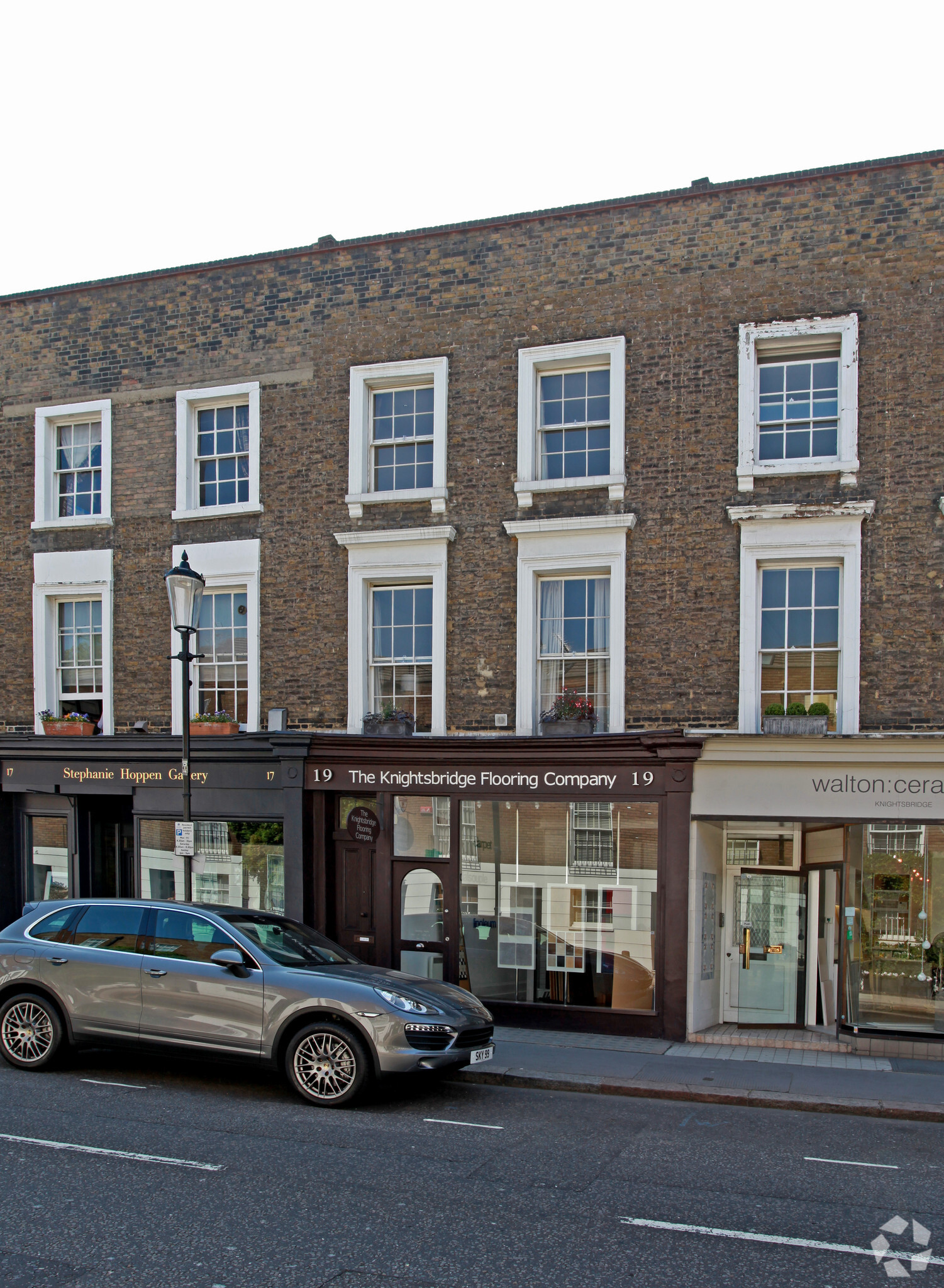 19 Walton St, London for lease Primary Photo- Image 1 of 3