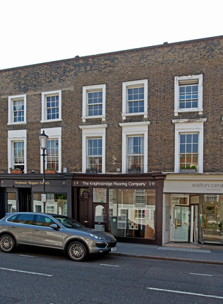 More details for 19 Walton St, London - Retail for Lease