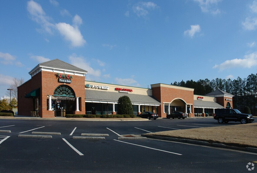3545 Peachtree Industrial Blvd, Duluth, GA for lease - Primary Photo - Image 1 of 3