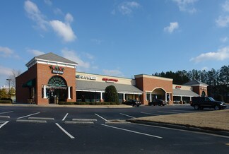 More details for 3545 Peachtree Industrial Blvd, Duluth, GA - Retail for Lease