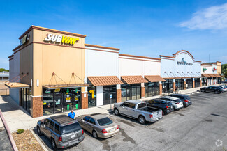 More details for 2819 Palo Alto Rd, San Antonio, TX - Retail for Lease