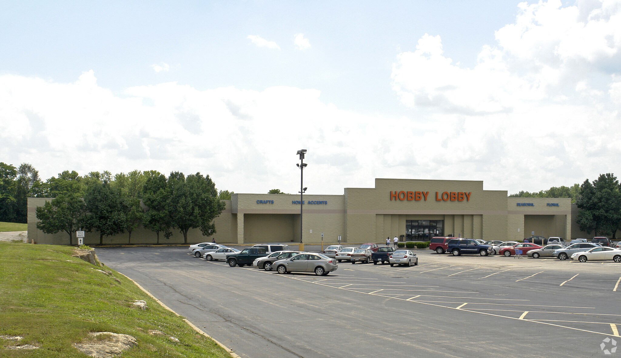 14650 Manchester Rd, Ballwin, MO for sale Building Photo- Image 1 of 1