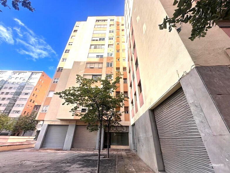 Multifamily in Reus, Tarragona for sale - Primary Photo - Image 1 of 1