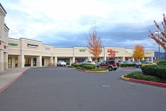 More details for 164-182 Melton Rd, Creswell, OR - Office/Retail for Lease