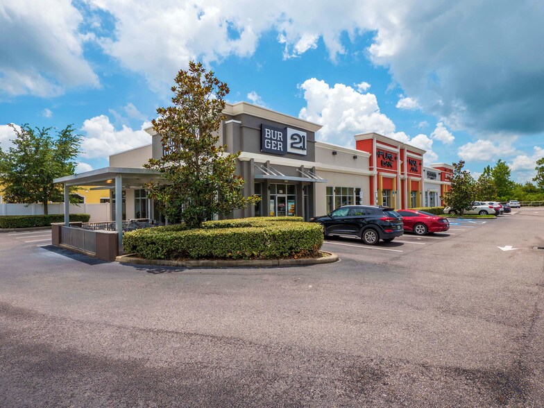 20304 Trout Creek Dr Tampa Fl 33647 Storefront Retail Office