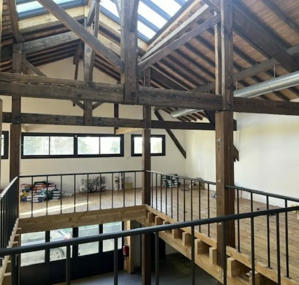 Office in Bordeaux for sale - Interior Photo - Image 3 of 9