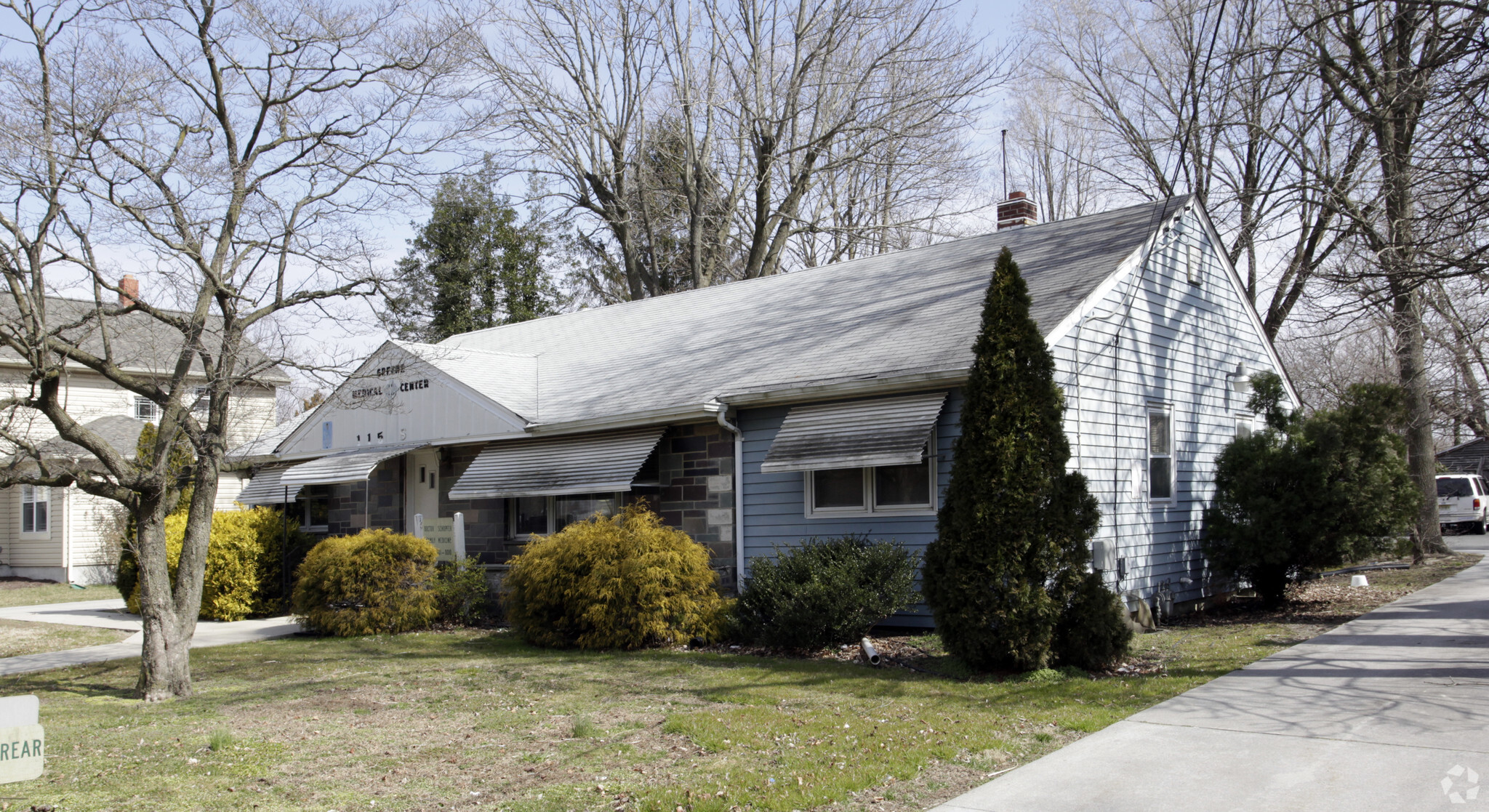 115 S Delsea Dr, Clayton, NJ for sale Primary Photo- Image 1 of 3