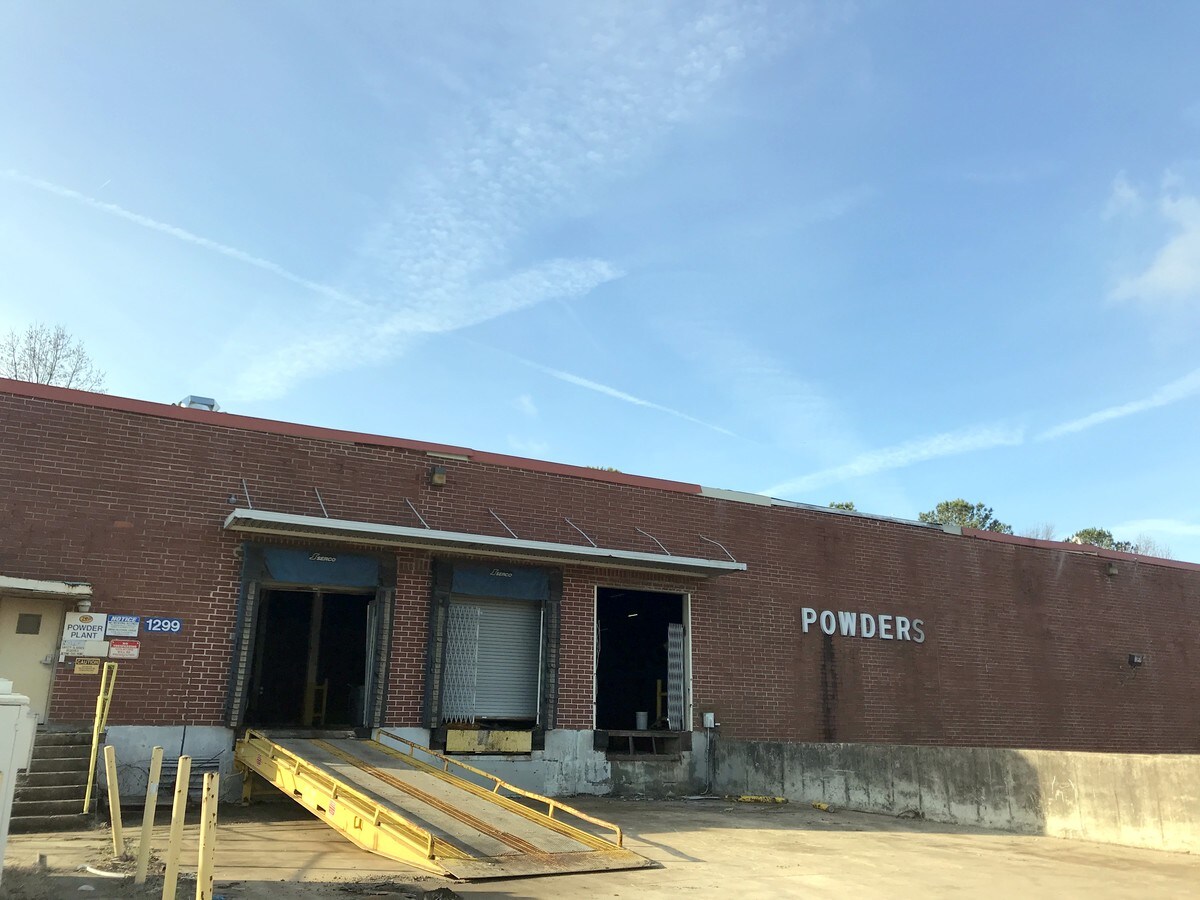 1289 Seaboard Industrial Blvd NW, Atlanta, GA 30318 | LoopNet