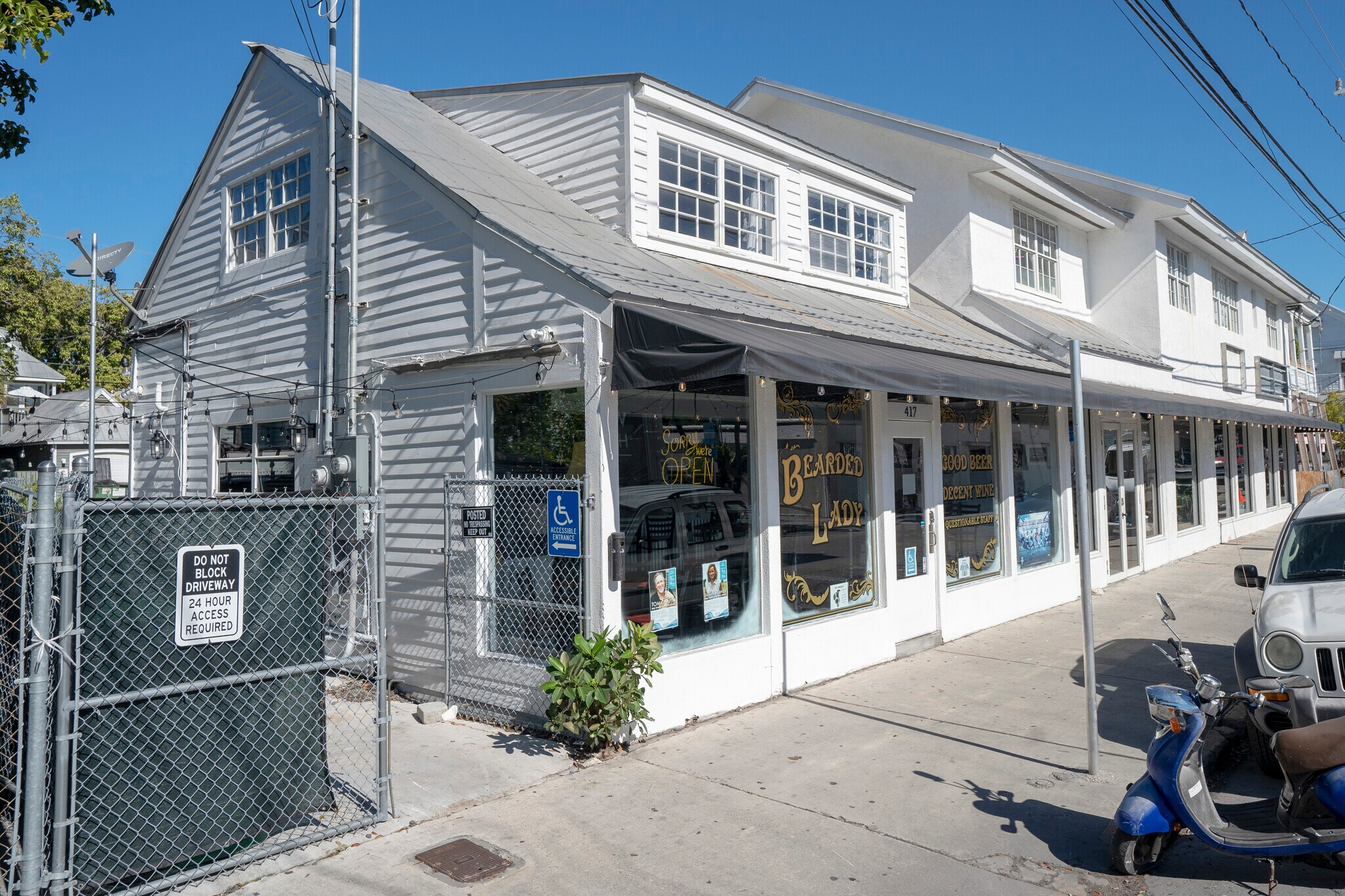 417 Southard St, Key West, FL for sale Building Photo- Image 1 of 1