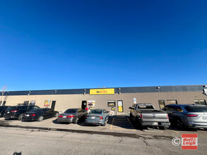 5830 Downing St, Denver, CO for lease Building Photo- Image 1 of 14