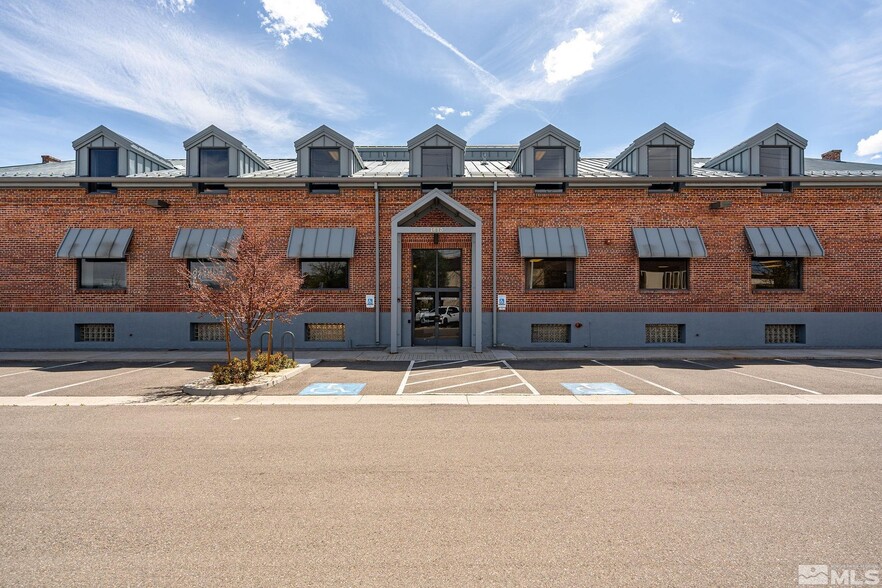 1615 US Highway 395 N, Minden, NV for sale - Building Photo - Image 3 of 16