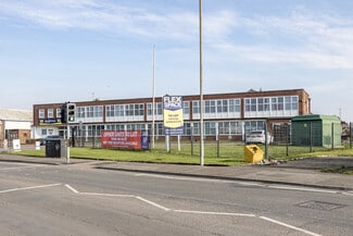 More details for 1-2 Darby, Swindon - Flex for Lease