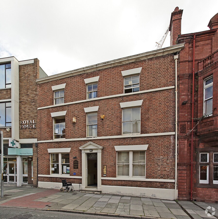 10a Upper Northgate St Chester CH1 4EE LoopNet 10a-upper-northgate-st-chester-ch1-4ee-loopnet