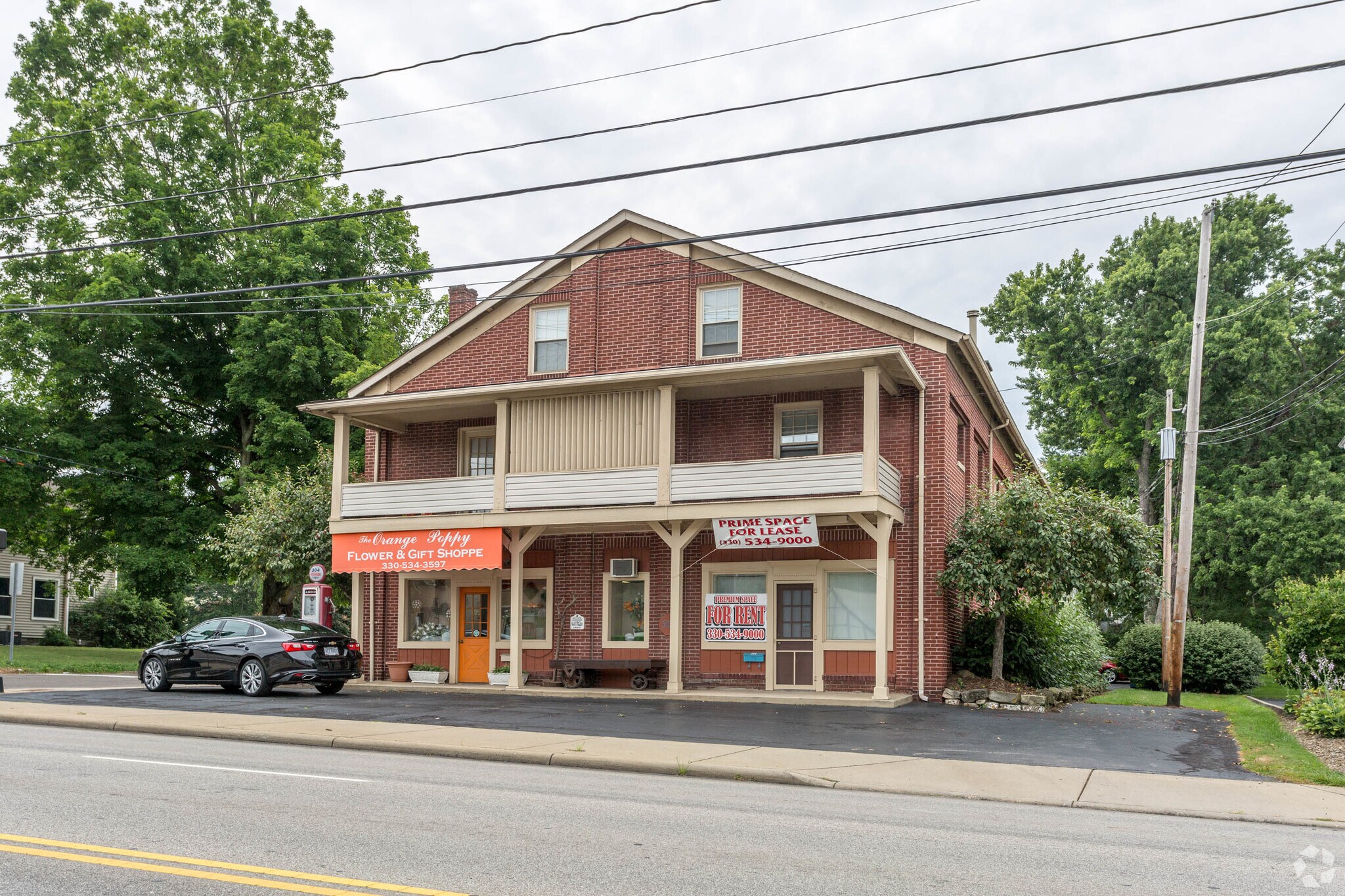 304 N Main St, Hubbard, OH for sale Primary Photo- Image 1 of 1