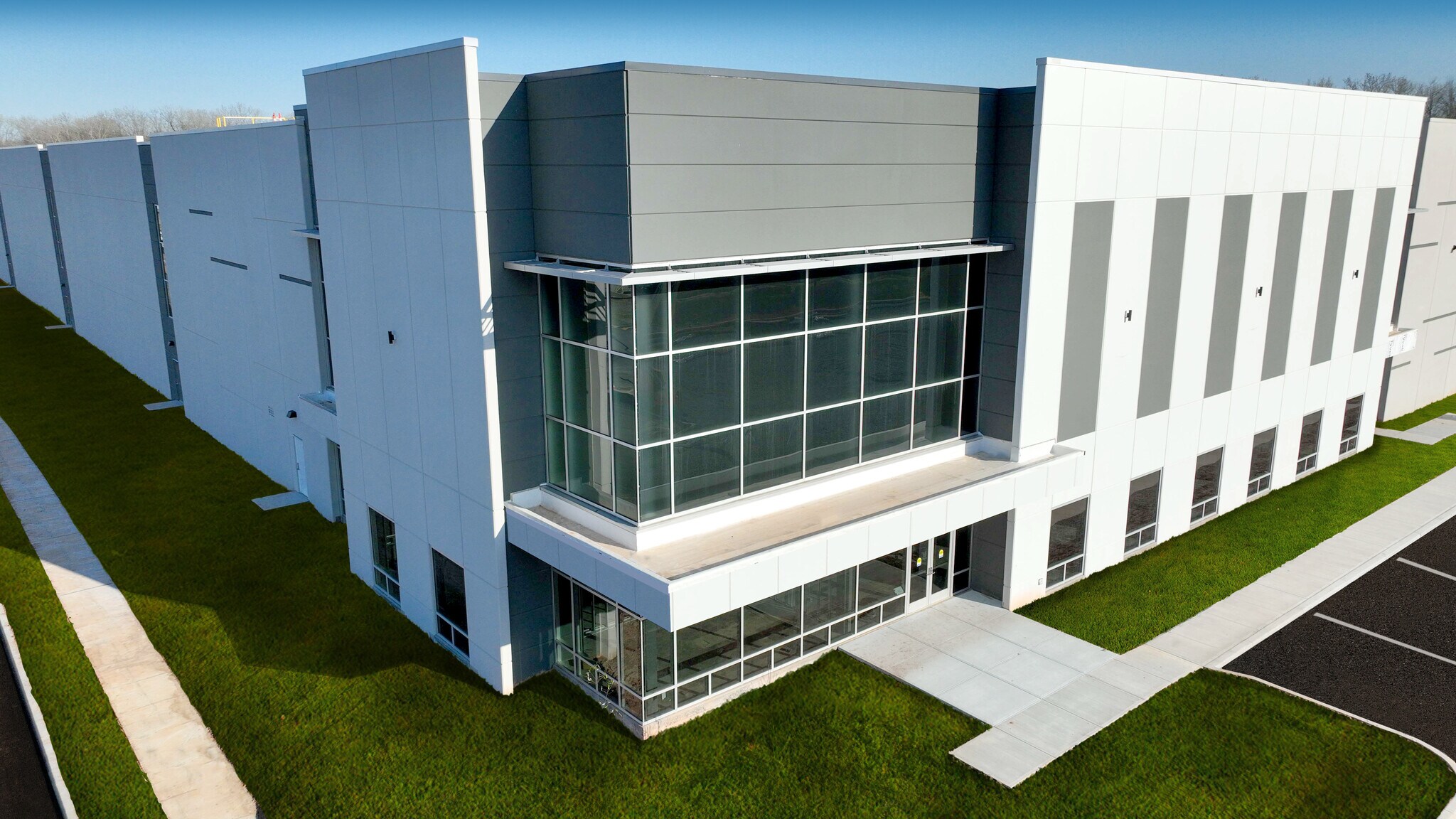 1804 River Rd, Burlington, NJ for lease Building Photo- Image 1 of 5