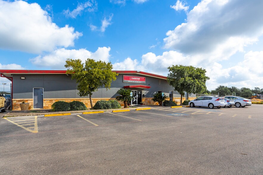 8327 Potranco Rd San Antonio Tx 78251 Land For Sale Loopnet Com