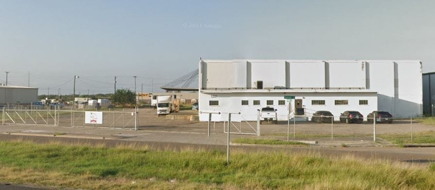 1201 S Padre Island Dr, Corpus Christi, TX for lease - Building Photo - Image 3 of 3