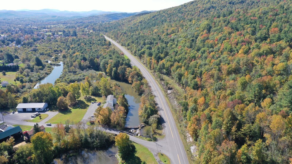 97 Mettowee St, Granville, NY 12832 Multifamily for Sale