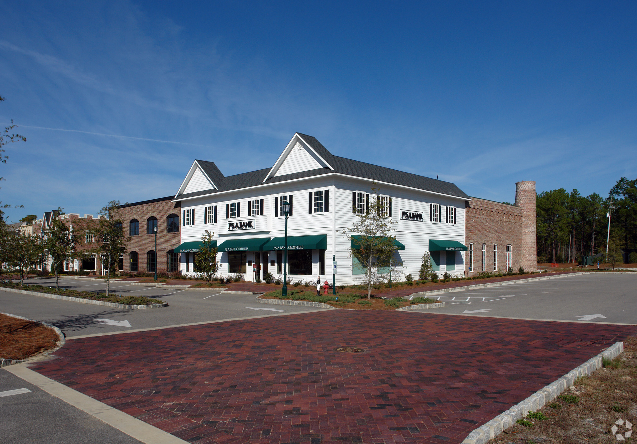 244 Olmsted Blvd, Pinehurst, NC for sale Primary Photo- Image 1 of 1