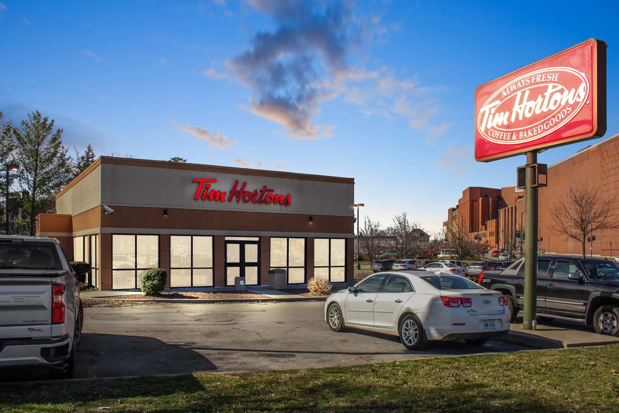 1525 Lake Ave, Rochester, NY for sale Building Photo- Image 1 of 1