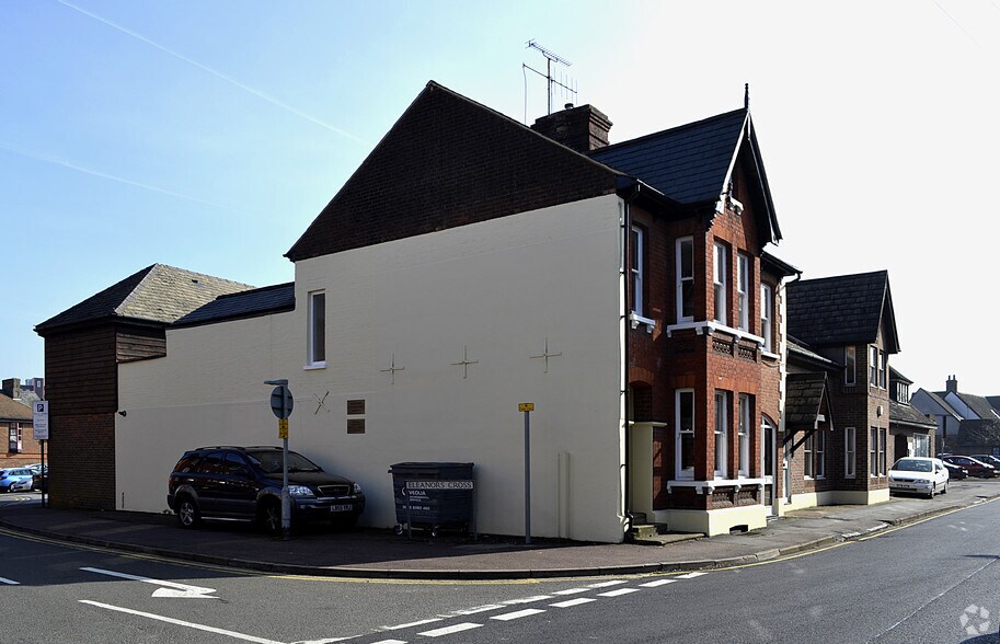 Matthew St, Dunstable for sale - Primary Photo - Image 1 of 1