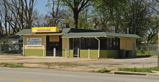 More details for 3188 Chelsea Ave, Memphis, TN - Retail for Sale
