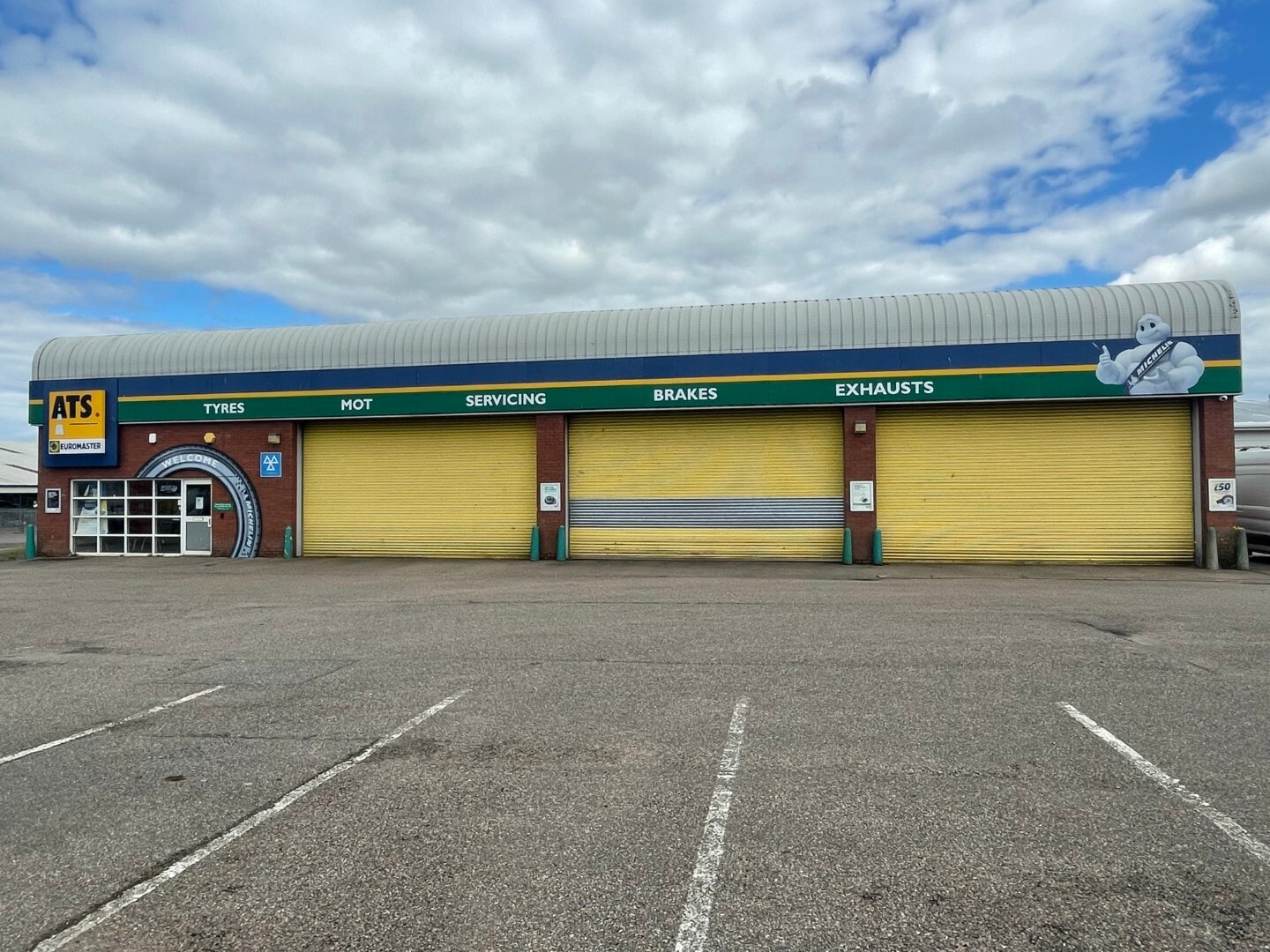 37A Harbour Rd, Inverness for lease Building Photo- Image 1 of 3