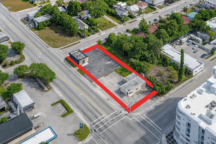1675 NW 54th St, Miami, FL for sale - Building Photo - Image 3 of 3