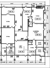 5401 Longley Ln, Reno, NV for lease Floor Plan- Image 1 of 1