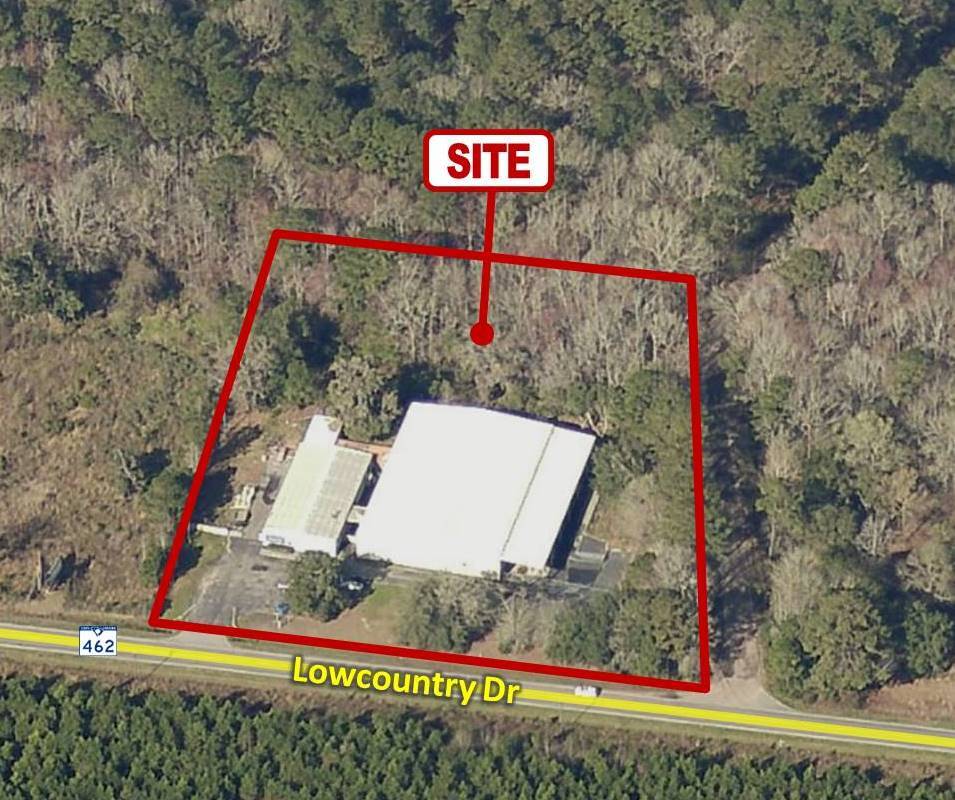 5851 Lowcountry Dr, Ridgeland, SC 29936