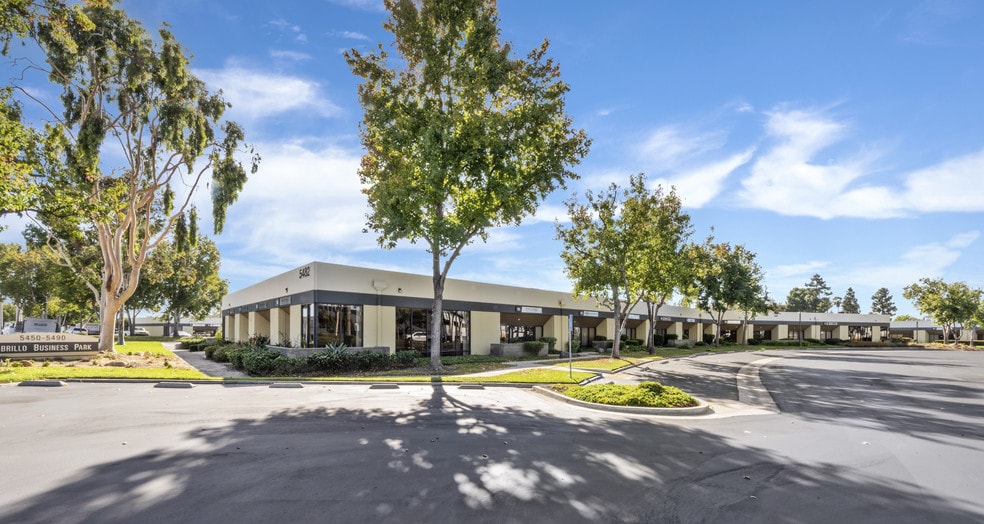 5482 Complex St, San Diego, CA for lease - Building Photo - Image 2 of 8