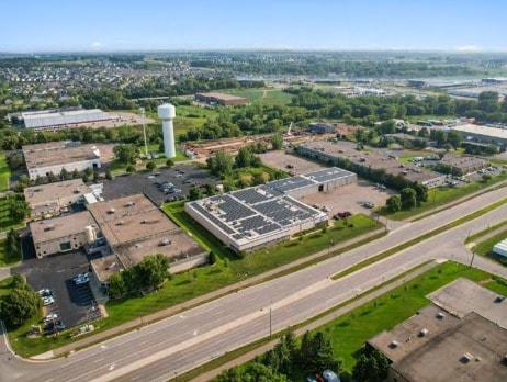 7925 215th St W, Lakeville, MN for sale - Aerial - Image 2 of 6