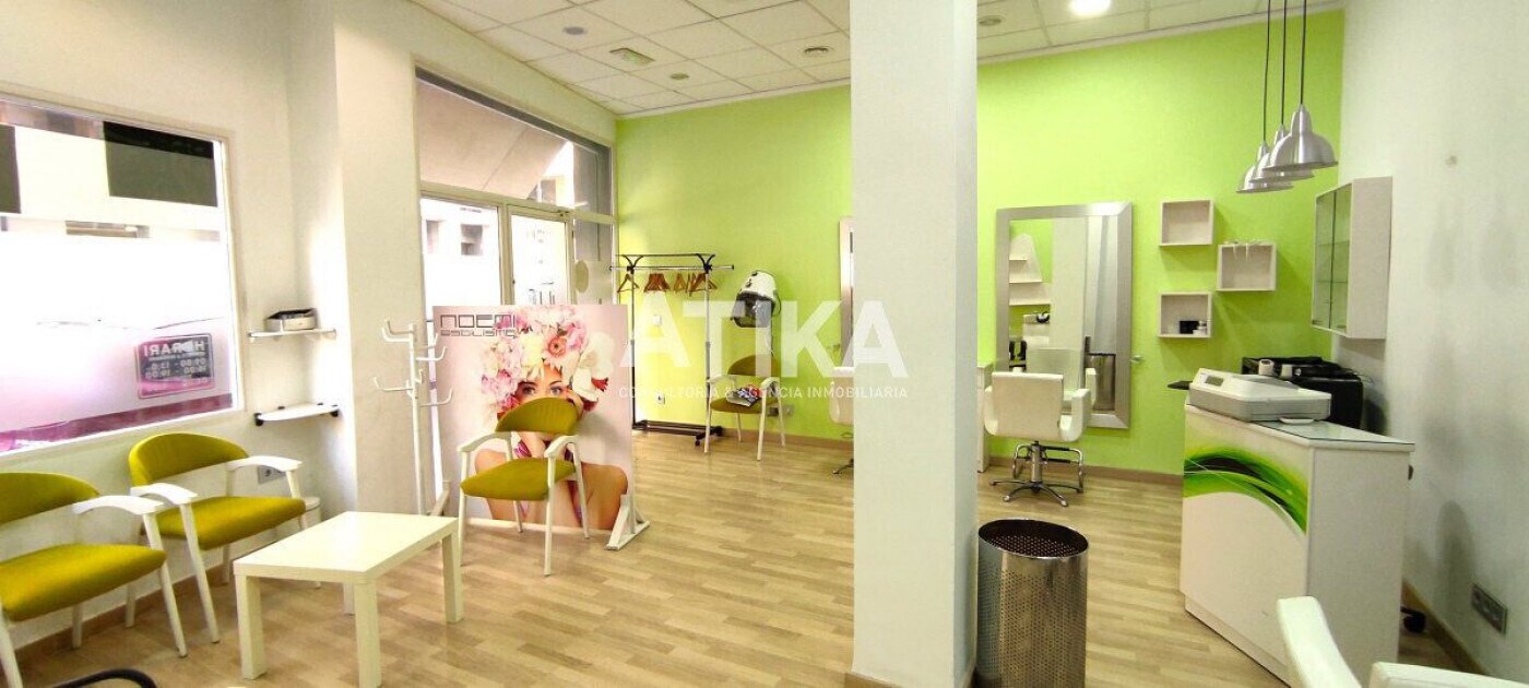 Retail in Ontinyent for sale Building Photo- Image 1 of 23