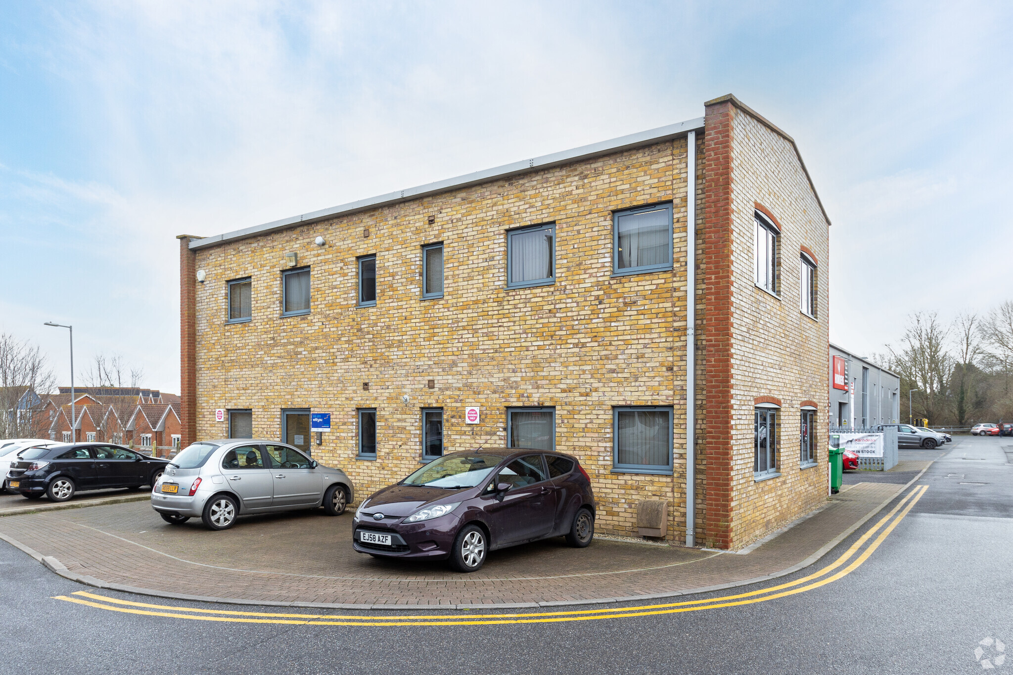 Jubilee Way, Faversham for sale Primary Photo- Image 1 of 1