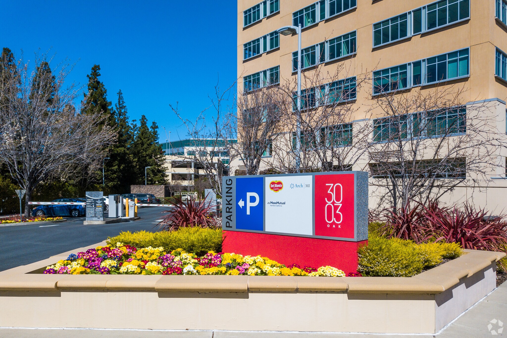 3003 Oak Rd, Walnut Creek, CA, 94597 Office Space For Lease