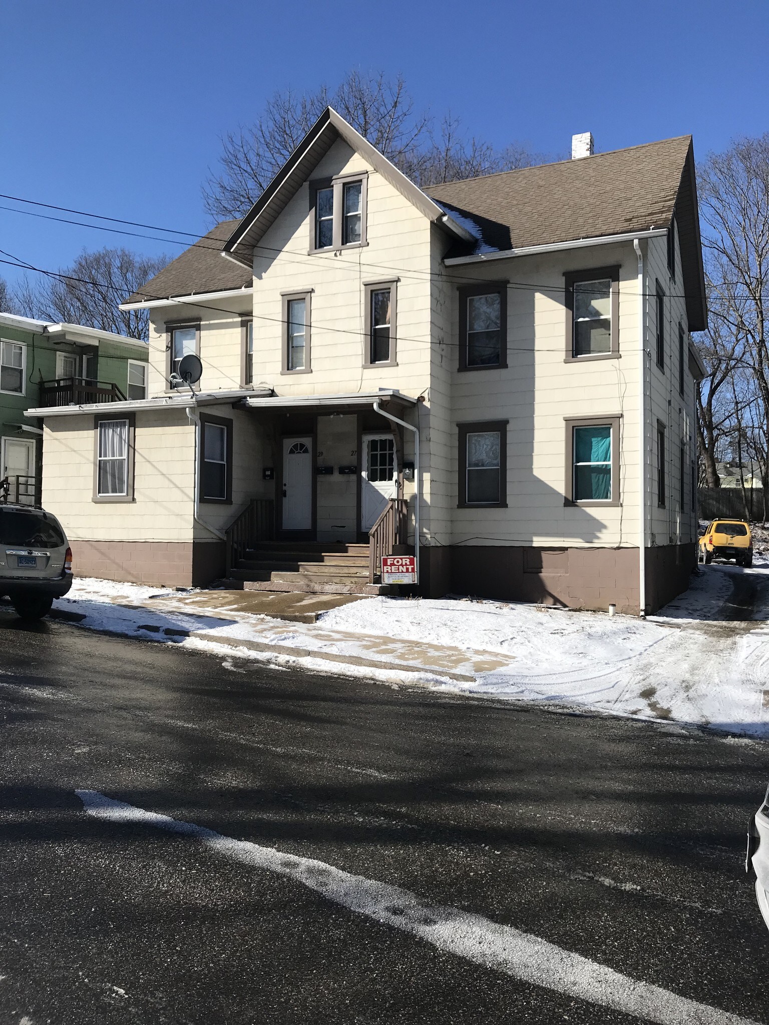27 Park St, Willimantic, CT for sale Other- Image 1 of 1