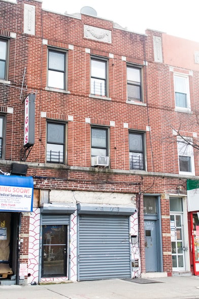 96-04 Northern Blvd, Flushing, NY for sale - Other - Image 1 of 1