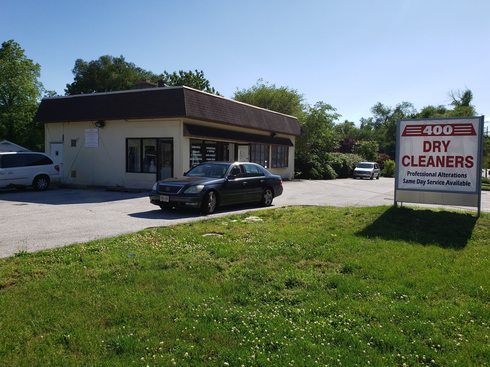 400 W Main St, Maple Shade Township, NJ for sale Building Photo- Image 1 of 1