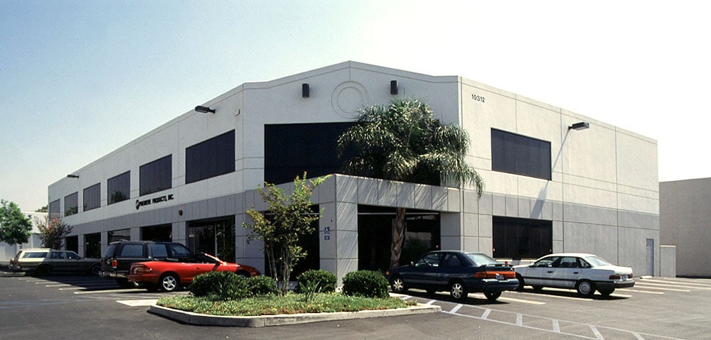 10312 Norris Ave, Pacoima, CA for lease Primary Photo- Image 1 of 12