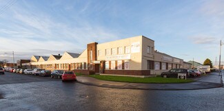 More details for 37-39 Colquhoun Av, Glasgow - Industrial for Sale