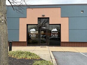 1368-1370 Harrisburg Pike, Lancaster, PA for lease Building Photo- Image 1 of 11