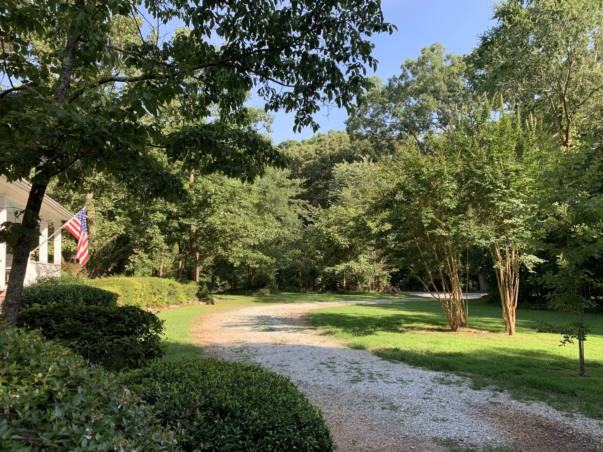 8422 Pendergrass Rd, Hoschton, GA 30548 12+ acres for development