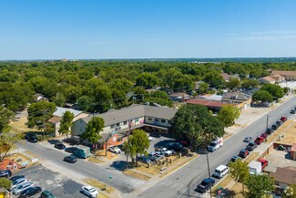 More details for 2910 S Beckley Ave, Dallas, TX - Office/Retail, Retail for Lease