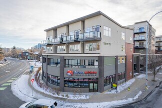 More details for 454 14 St NW, Calgary, AB - Multifamily for Sale