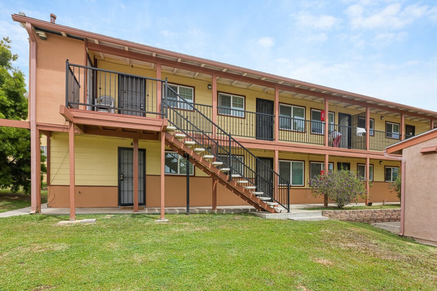 2220 Dunlop St, San Diego, CA for sale - Building Photo - Image 1 of 7