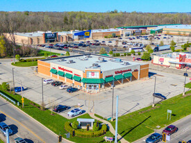 Walgreens - Drive Through Restaurant