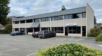 More details for 903 E Main St, Auburn, WA - Office for Lease