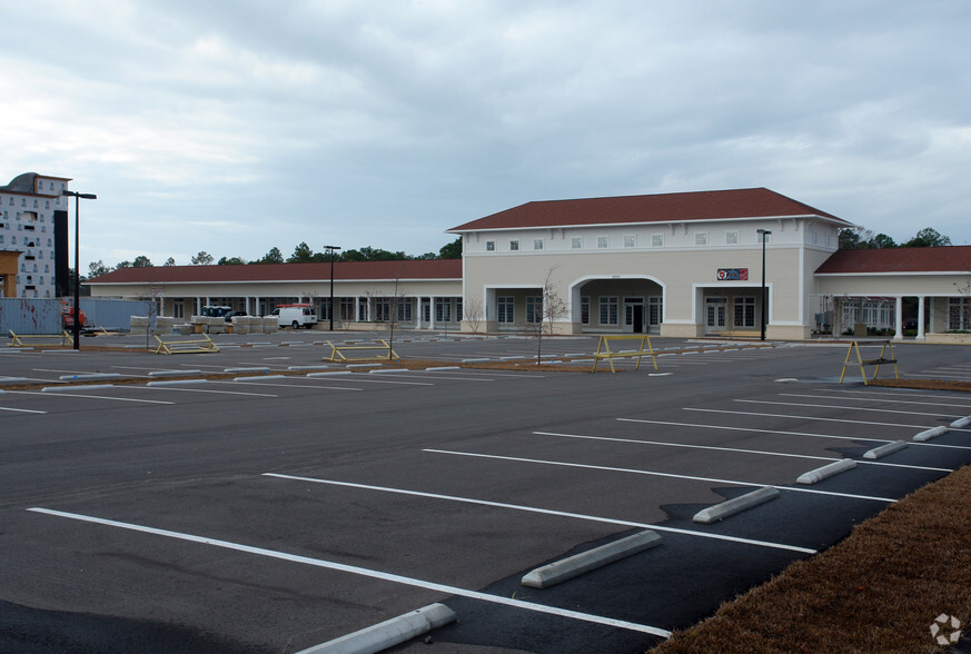 1513-1517 N Howe St, Southport, NC for lease - Building Photo - Image 1 of 14