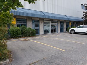 8340-8370 Rue Labarre, Montréal, QC for lease Building Photo- Image 2 of 7